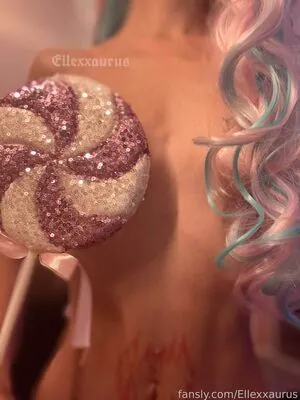 Ellexxaurus OnlyFans Leaked Free Thumbnail Picture - #2rdG962UaR