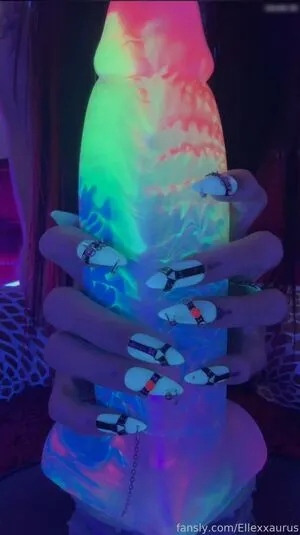 Ellexxaurus OnlyFans Leaked Free Thumbnail Picture - #HoSq1sBVoN