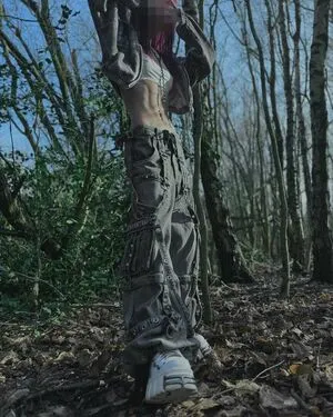 Ellexxaurus OnlyFans Leaked Free Thumbnail Picture - #OYbuXaadLE