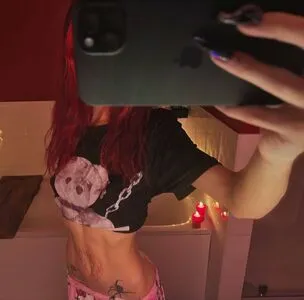 Ellexxaurus OnlyFans Leaked Free Thumbnail Picture - #SCEFXovLKk