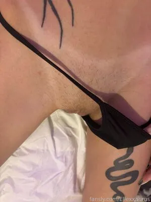 Ellexxaurus OnlyFans Leaked Free Thumbnail Picture - #U6M9RB2Vkb