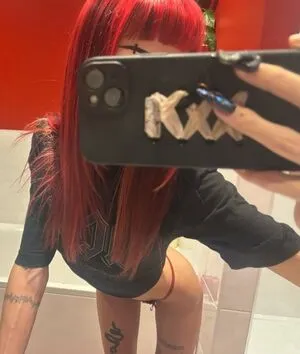 Ellexxaurus OnlyFans Leaked Free Thumbnail Picture - #hePgJvsWVq