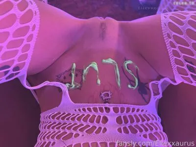 Ellexxaurus OnlyFans Leaked Free Thumbnail Picture - #rKnutSPzYZ