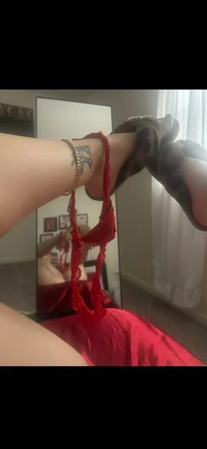 Ellexys OnlyFans Leaked Free Thumbnail Picture - #TaniCKsACv