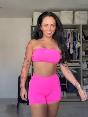 Elley Davies OnlyFans Leaked Free Thumbnail Picture - #cOtCFBY8iG