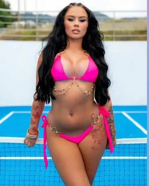 Elley Davies OnlyFans Leaked Free Thumbnail Picture - #yq8DzJR3tT