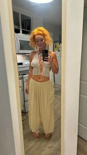 Elley Duhe OnlyFans Leaked Free Thumbnail Picture - #3wy8GnXCEG