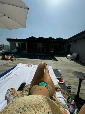 Elley Duhe OnlyFans Leaked Free Thumbnail Picture - #4ijR4P1xzo