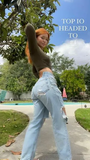 Elley Duhe OnlyFans Leaked Free Thumbnail Picture - #EmkqEXRezG