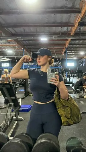 Elley Duhe OnlyFans Leaked Free Thumbnail Picture - #GnICC3jtbj