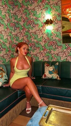 Elley Duhe OnlyFans Leaked Free Thumbnail Picture - #HCpLXQVM3S