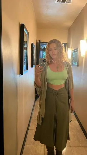 Elley Duhe OnlyFans Leaked Free Thumbnail Picture - #KloqTsbUrV