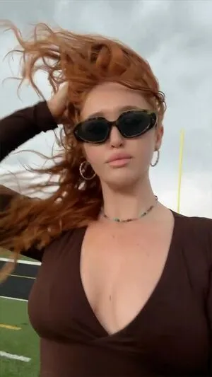 Elley Duhe OnlyFans Leaked Free Thumbnail Picture - #Lll12KdaRg