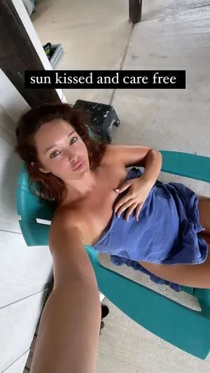 Elley Duhe OnlyFans Leaked Free Thumbnail Picture - #MjgFo1nzGd