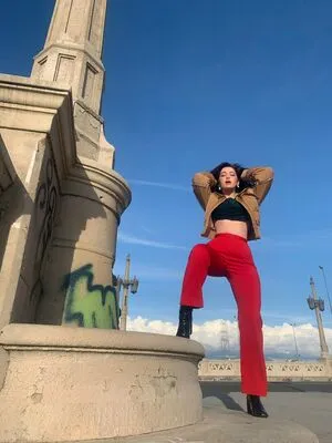 Elley Duhe OnlyFans Leaked Free Thumbnail Picture - #OXhEfpdUeY