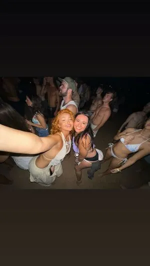 Elley Duhe OnlyFans Leaked Free Thumbnail Picture - #Ux4YkYLrxF