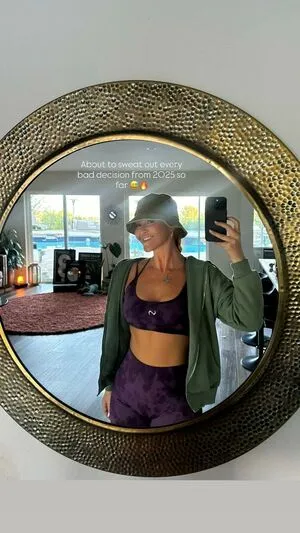 Elley Duhe OnlyFans Leaked Free Thumbnail Picture - #YLBSagtuUd