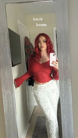 Elley Duhe OnlyFans Leaked Free Thumbnail Picture - #cswcIrXz0y