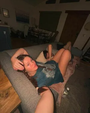 Elley Duhe OnlyFans Leaked Free Thumbnail Picture - #jWujQ3dXvo