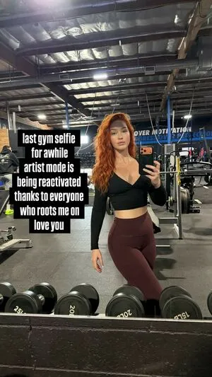 Elley Duhe OnlyFans Leaked Free Thumbnail Picture - #jfgtEOg8E3