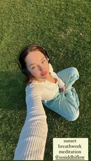 Elley Duhe OnlyFans Leaked Free Thumbnail Picture - #jhF7Q4DKts