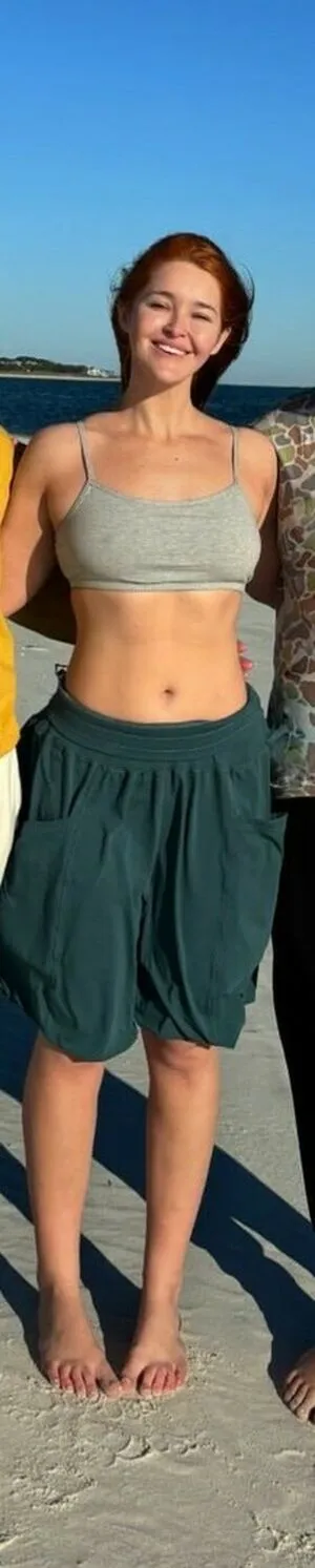 Elley Duhe OnlyFans Leaked Free Thumbnail Picture - #od1NGbDiqi