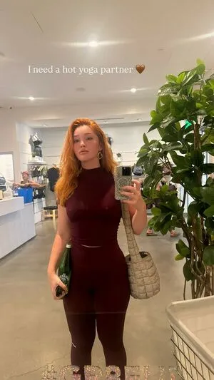 Elley Duhe OnlyFans Leaked Free Thumbnail Picture - #p2BFF9cCRR