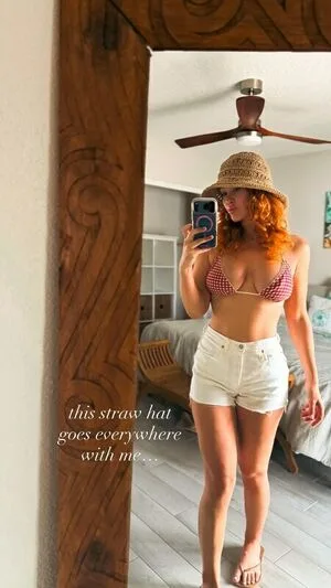 Elley Duhe OnlyFans Leaked Free Thumbnail Picture - #pKec2WRXW3