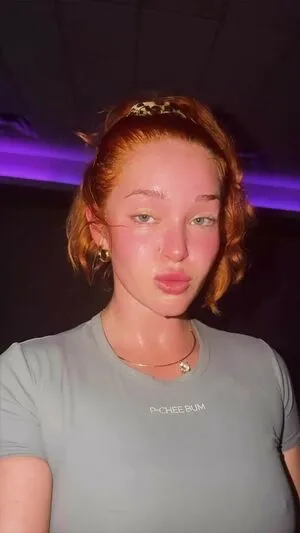 Elley Duhe OnlyFans Leaked Free Thumbnail Picture - #st64roWLgy