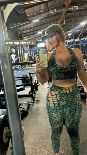 Elley Duhe OnlyFans Leaked Free Thumbnail Picture - #uKC09wcYqv