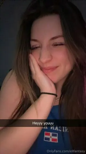 Ellfantasy OnlyFans Leaked Free Thumbnail Picture - #P2ZzayyWu2