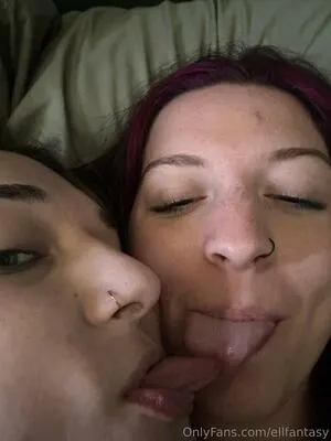 Ellfantasy OnlyFans Leaked Free Thumbnail Picture - #S8Bz9RIAj8