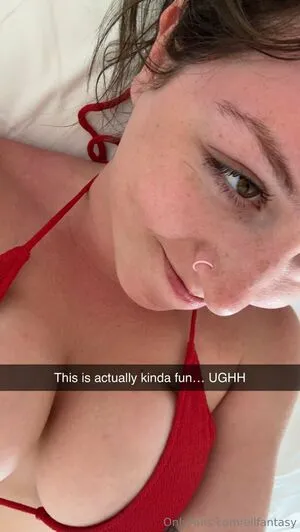 Ellfantasy OnlyFans Leaked Free Thumbnail Picture - #hhiHpuiGpE