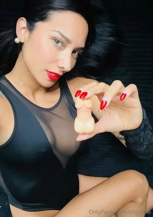 Ellguxxe OnlyFans Leaked Free Thumbnail Picture - #218QxF1WYN