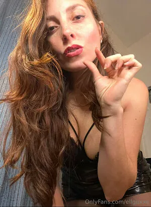 Ellguxxe OnlyFans Leaked Free Thumbnail Picture - #60efl84HzM
