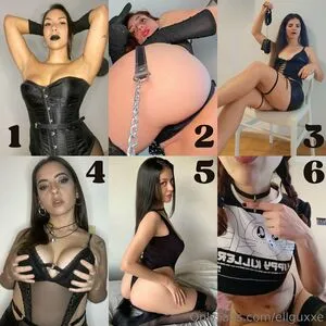 Ellguxxe OnlyFans Leaked Free Thumbnail Picture - #BnClJFQk8X