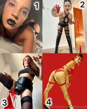 Ellguxxe OnlyFans Leaked Free Thumbnail Picture - #MePuxgns1Z