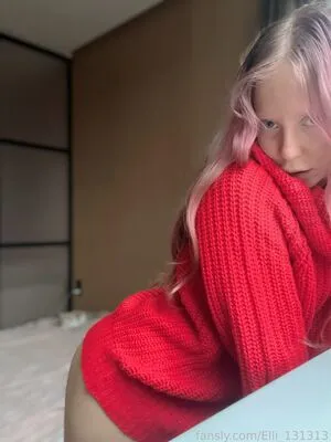 Elli OnlyFans Leaked Free Thumbnail Picture - #6cnVjisFm8
