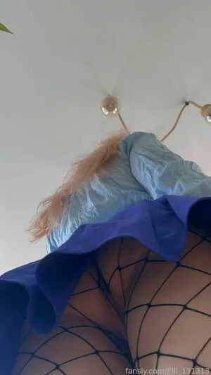 Elli OnlyFans Leaked Free Thumbnail Picture - #7bjmEl66G2
