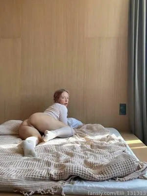 Elli OnlyFans Leaked Free Thumbnail Picture - #8zYJMiIzW3