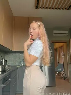 Elli OnlyFans Leaked Free Thumbnail Picture - #9PGLZB7wu6