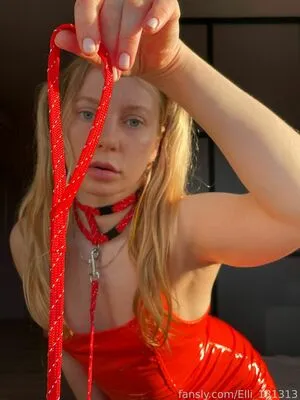 Elli OnlyFans Leaked Free Thumbnail Picture - #LGDlS4AHB2