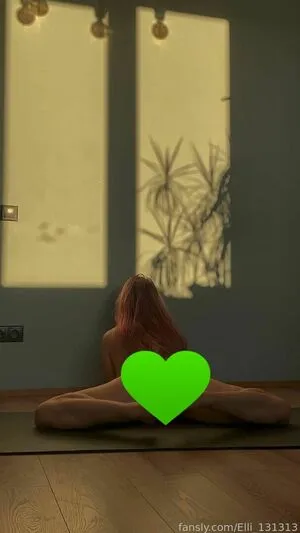 Elli OnlyFans Leaked Free Thumbnail Picture - #Lyq50KW67Q