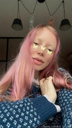 Elli OnlyFans Leaked Free Thumbnail Picture - #XKtJrVw3Bn