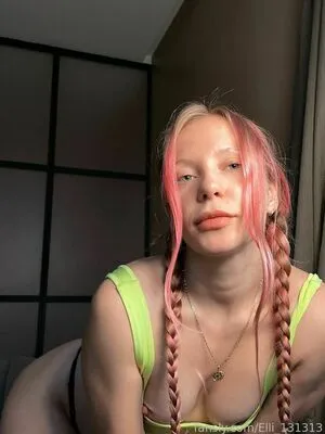 Elli OnlyFans Leaked Free Thumbnail Picture - #bCcp4tFlvT