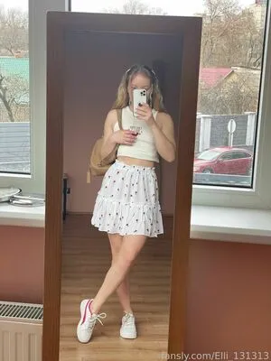 Elli OnlyFans Leaked Free Thumbnail Picture - #nNk8IiaIoh