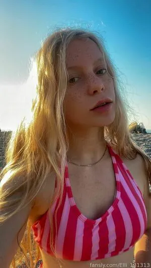 Elli OnlyFans Leaked Free Thumbnail Picture - #wgcncnVHBD