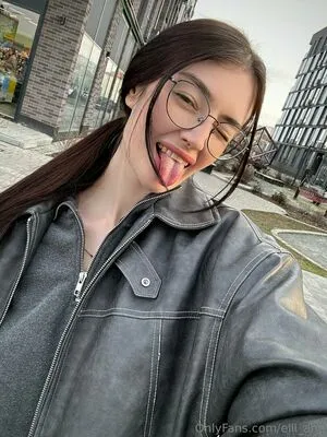 Elli Ana OnlyFans Leaked Free Thumbnail Picture - #0GtbK4mGoJ