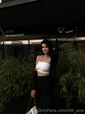 Elli Ana OnlyFans Leaked Free Thumbnail Picture - #6BDwokFCjz