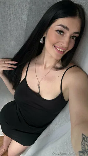 Elli Ana OnlyFans Leaked Free Thumbnail Picture - #7nhT7HnBai